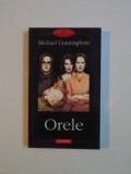 ORELE de MICHAEL CUNNINGHAM 2003