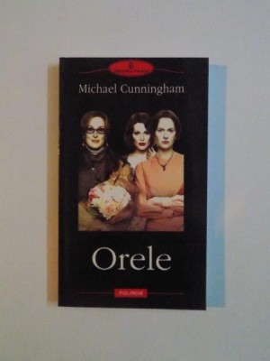 ORELE de MICHAEL CUNNINGHAM 2003 foto