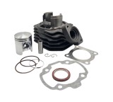 Kit Cilindru - Set Motor scuter Peugeot Buxy 50cc Sachs 50 Splinter 50 Peugeot 50 Herkules 50 49cc 50cc 2T &ndash; Aer