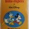 SA INVATAM LIMBA ENGLEZA CU WALT DISNEY, 1994 * DEFECT COTOR
