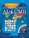 Atlasul ilustrat al lumii pentru copii (Orpheus) 2020