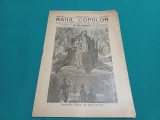 REVISTA RAIUL COPIILOR NR. 19-20 1945 * 32