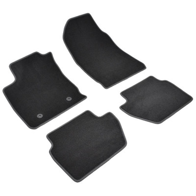 SET COVORASE AUTO MOCHETA UMBRELLA PENTRU FORD ECOSPORT [II](2012-) 02593 foto