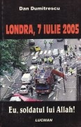 Londra, 7 iulie 2005 foto