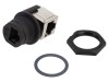 Adaptor PIN 8 Cat 5e IP67