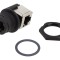 Adaptor PIN 8 Cat 5e IP67