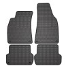 Set Covorase cauciuc dedciate Seat Exeo 2008-2013