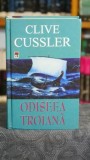 Odiseea troiana - Clive Cussler