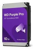 WD HDD3.5 10TB SATA WD102PURP &quot;WD102PURP&quot;