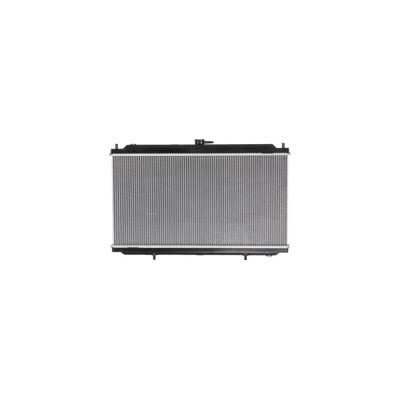 Radiator apa NISSAN PRIMERA Hatchback P11 AVA Quality Cooling DN2196 foto