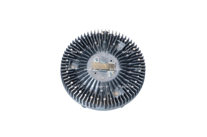 NRF 49013 Cupla, ventilator radiator