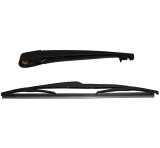 Brat stergator luneta Renault Megane 3 10.2008-11.2013 Hatchback/Coupe cu lamela stergator de 350 mm