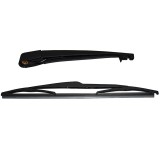 Stergator geam spate Renault Megane 3 10.2008-11.2013 Hatchback/Coupe cu lamela stergator de 350 mm Kft Auto, AutoLux