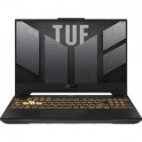 Laptop ASUS Gaming 15.6&amp;#039;&amp;#039; TUF F15 FX507ZI4, FHD 144Hz, Procesor Intel&reg; Core&trade; i7-12700H (24M Cache, up to 4.70 GHz), 16GB DDR4, 1TB SSD, GeFo