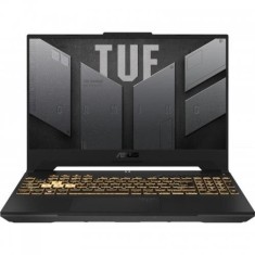 Laptop ASUS Gaming 15.6&amp;#039;&amp;#039; TUF F15 FX507ZI4, FHD 144Hz, Procesor Intel&reg; Core&trade; i7-12700H (24M Cache, up to 4.70 GHz), 16GB DDR4, 1TB SSD, GeFo