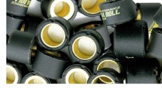 Set role variator 15x12x7.5gr - set 6 role