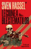 Legiunea Blestematilor, Sven Hassel - Editura Nemira