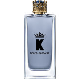 Dolce&amp;Gabbana K by Dolce &amp; Gabbana Eau de Toilette pentru bărbați 200 ml