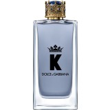 Dolce&amp;Gabbana K by Dolce &amp; Gabbana Eau de Toilette pentru bărbați 200 ml