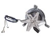 Ventilator axial de 152x118,3mm
