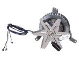 Ventilator axial de 152x118,3mm
