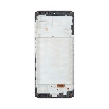 Ecran LCD Display Samsung Galaxy M22, M225 Oled Cu Rama
