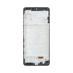 Ecran LCD Display Samsung Galaxy M22, M225 Oled Cu Rama