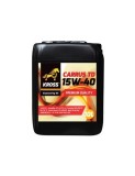 Ulei motor Semisintetic KROSS Carrus TD 15W40, 10L