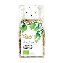 Alune Tiger Decojite Bio 100 grame Batom Cod: 5907709953758 foto