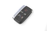Cheie Contact Land Rover Range Rover IV L405 (2012-2022) Originala - Garantie &amp; Livrare Rapida