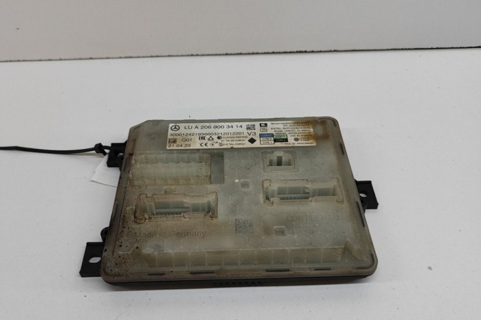 Unitate de control combustie MERCEDES-BENZ C W206 2021 OEM: A2069003414 26957422