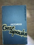Istoria Gestapoului-Jacques Delarue