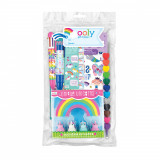 Set cadou Happy Pack - Oh My! Unicorni Sirene