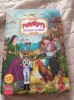Povesti din lumea-ntreaga, Andreas