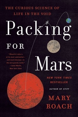 Packing for Mars: The Curious Science of Life in the Void foto