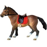 Figurina Hannover cal - Bullyland