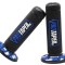 Mansoane acceleratie cross Pro Taper (albastre)