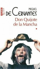 Don Quijote de la Mancha, 2 vol (TOP10+)/Miguel de Cervantes foto