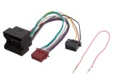 Adaptor Auto ISO pentru Citro&euml;n, Lancia, Peugeot, Toyota