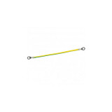 Verde/yellow wire pentru protective conductor - capacity 6 mm&sup2;, Legrand