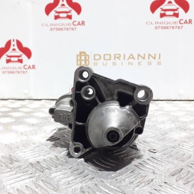 Electromotor Nissan Primastar-Opel Vivaro-Renault Clio 2.0 B 0001106023 foto