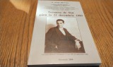TEROAREA DE STAT PANA LA 22 DECEMBRIE 1989 - Serban Milcoveanu - Editat de Liga pentru Apararea Adevarului Istoric, 2004, 228 p.