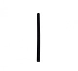 Set 8 batoane silicon 7.2x200mm, negru, Raider 156703