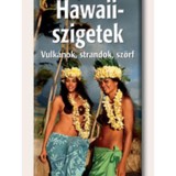 Hawaii-szigetek - Buz&aacute;s Bal&aacute;zs
