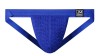 Chiloti Sexy Jockstrap JockMail Push Up Suspensor Boxeri Mesh Freedom, Alb, Negru, Rosu, Verde, L
