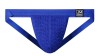 Chiloti Sexy Jockstrap JockMail Push Up Suspensor Boxeri Mesh Freedom, Alb, Albastru, Multicolor, Negru, Rosu, Verde, L, M, XL