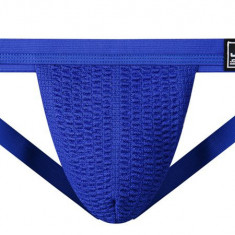 Chiloti Sexy Jockstrap JockMail Push Up Suspensor Boxeri Mesh Freedom