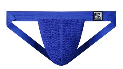 Chiloti Sexy Jockstrap JockMail Push Up Suspensor Boxeri Mesh Freedom foto