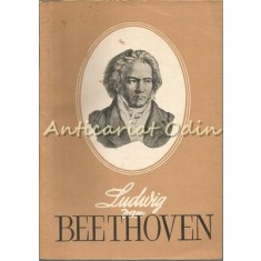 Ludwig Van Beethoven - Eugen Pricope