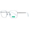 Benetton BEO3022 800 52, Rama ochelari de vedere, barbatesti